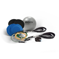 Pilates Equipment Bundle