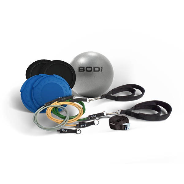 Pilates Equipment Bundle