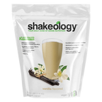 Shake ology Chocolate Whey Protein – 30 Servings | 1 Bag