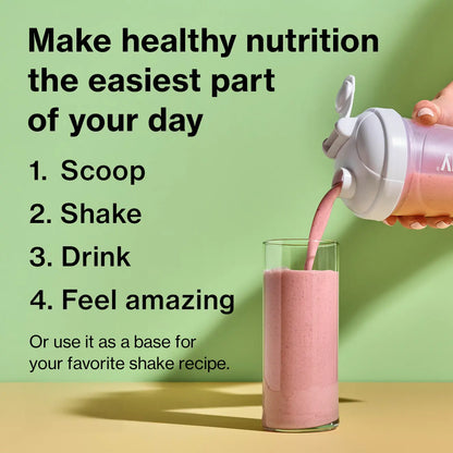Shakeology